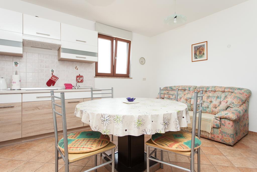 House Soni - 800 M From The Sea Villa Rovinj Eksteriør bilde