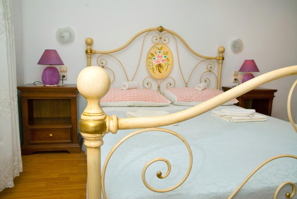 House Soni - 800 M From The Sea Villa Rovinj Rom bilde