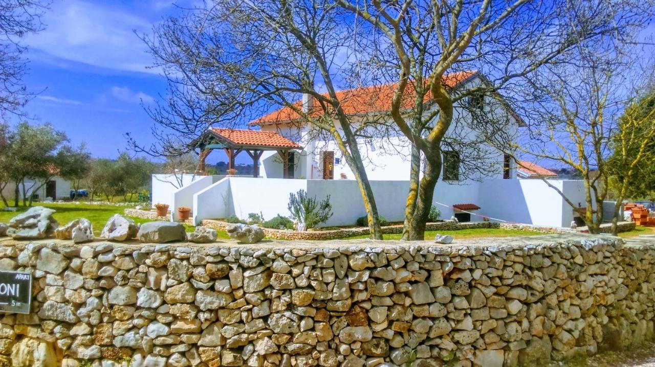 House Soni - 800 M From The Sea Villa Rovinj Eksteriør bilde